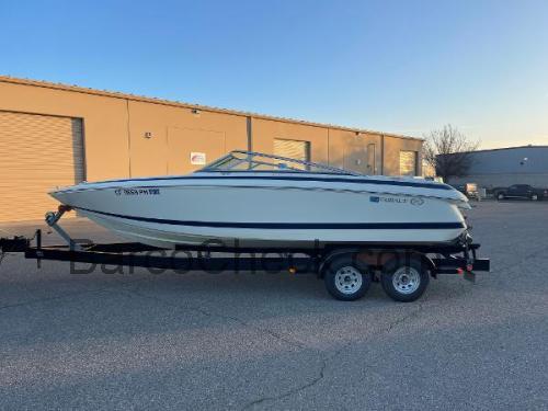 Cobalt 226 ficha tecnica